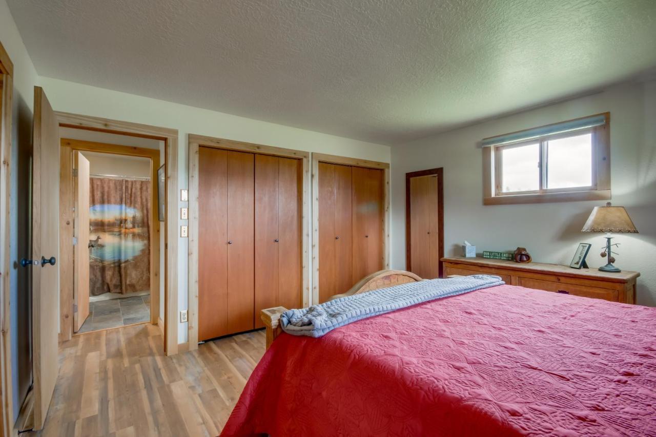 Red Lodge Vacation Rental With Mountain Views! エクステリア 写真